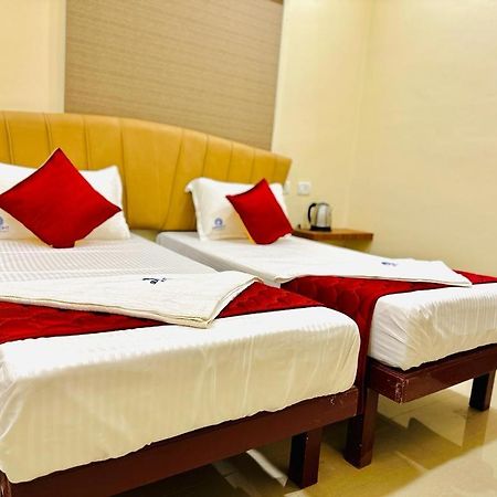 Hotel Sunlight Residency Chennai Zewnętrze zdjęcie